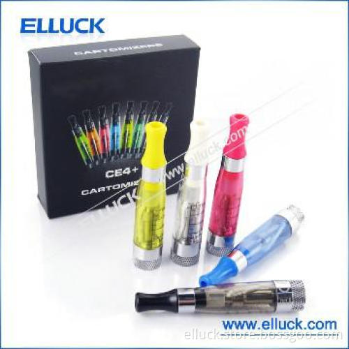 Wholesale top quality CE4+ electronic cigarette ecigs